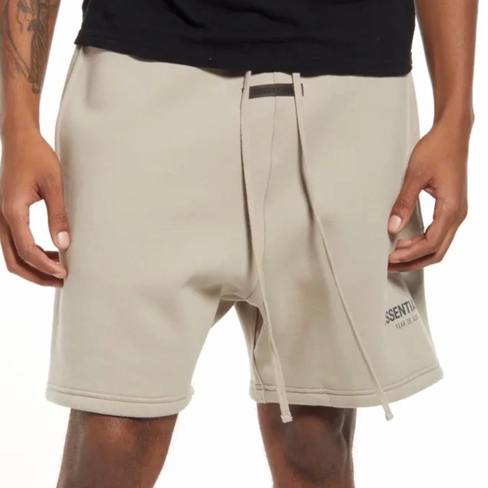 Essential Fear of God Shorts